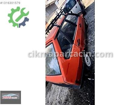 Lada Samara (2108) Sağ Marşpiyel Sacı çıkma parça