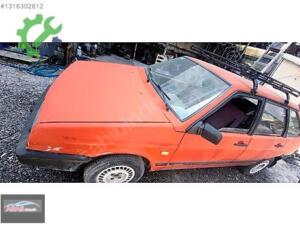 LADA SAMARA ( 1994 ) SOL ARKA ÇAMURLUK ORJINAL ÇIKMA