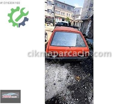 Lada Samara (2108) Travers çıkma parça