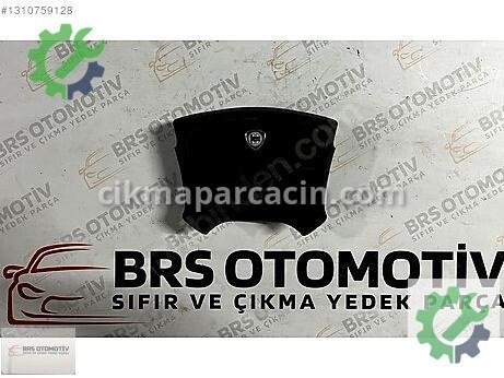 Lancia Dedra Airbag (Hava Yastığı) çıkma parça