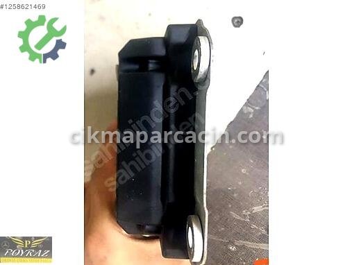 Lancia Thema Airbag Beyni (SRS) 0285011190 çıkma parça