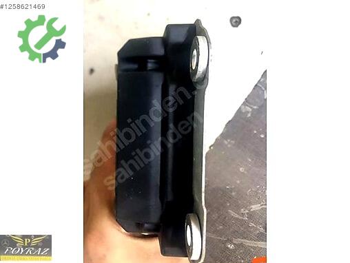 Lancia Thema Airbag Beyni (SRS) 0285011190 çıkma parça