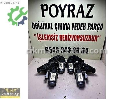 Chrysler 300C Cam Motoru çıkma parça