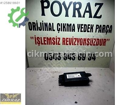 Chrysler 300C Klima Kontrol Modülü çıkma parça