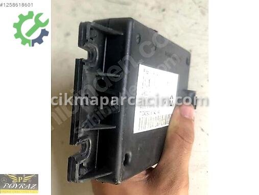 Chrysler 300C Klima Kontrol Modülü 55111919AM çıkma parça