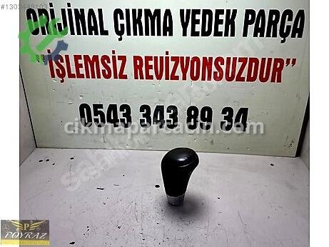 Diğer Vites Kolu çıkma parça