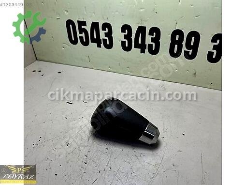 Diğer Vites Kolu çıkma parça