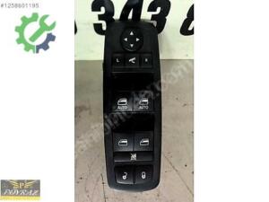 LANCİA THEMA CHRYSLER 300 DODGE JEEP CAM DÜĞMELERİ (56046826AC)