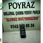 LANCİA THEMA CHRYSLER 300 DODGE JEEP CAM DÜĞMELERİ (56046826AC)