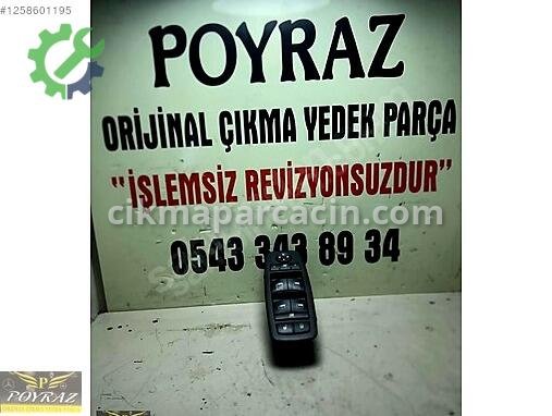 Chrysler 300C Kontrol Düğmeleri 56046826AC çıkma parça