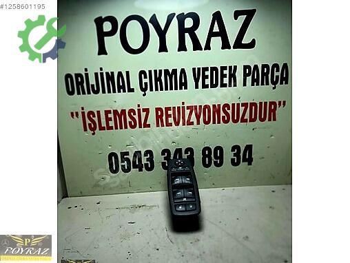 Chrysler 300 C Kontrol Düğmeleri 56046826AC çıkma parça