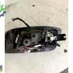 LANCİA THEMA CHRYSLER 300 DODGE JEEP İÇ KAPI KOLU (1TF56HL9AD)