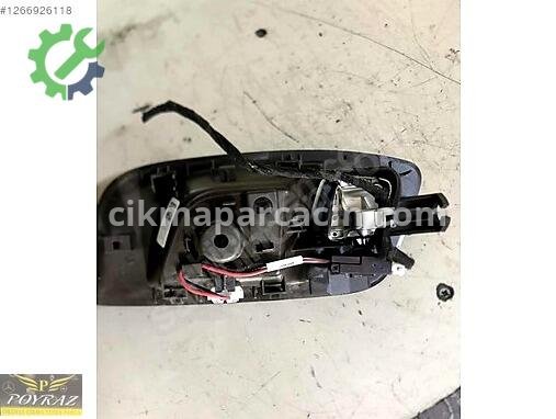 Lancia Thema İç Kapı Kolu 1TF56HL9AD çıkma parça