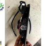 LANCİA THEMA CHRYSLER 300 DODGE JEEP KAPI KOLU (1TF56HL9AD)