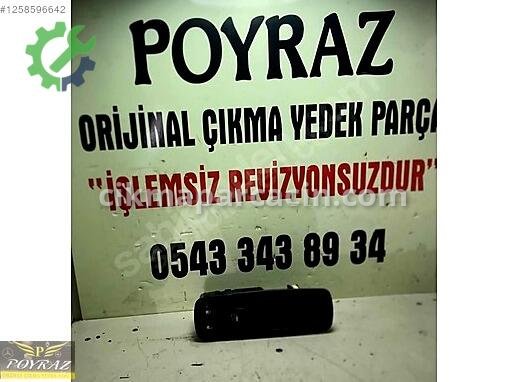 Chrysler 300C Kontrol Düğmeleri 56046822A çıkma parça