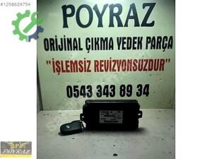 LANCİA THEMA CHRYSLER JEEP DODGE KYLESS GO MODÜLÜ (68051376AF)