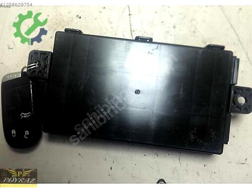 Chrysler 300 C Beyin 68051376AF çıkma parça