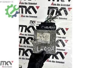LANCİA YPSİLON 843 ÇIKMA ABS BEYNİ 54084694E 13509004K 51761947