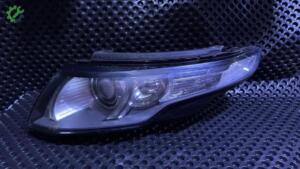 LAND ROVER RANGE ROVER EVOQUE SOL FAR