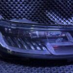 LAND ROVER RANGE ROVER SPORT L494 SAĞ FAR