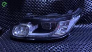 LAND ROVER RANGE ROVER SPORT SOL FAR