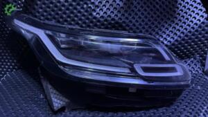 LAND ROVER RANGE ROVER VELAR SAĞ FAR