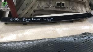LAND ROVER RANGE ROVER VOUGE 5. STOP LAMBASI