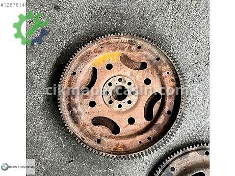 Land Rover Range Rover Volant çıkma parça