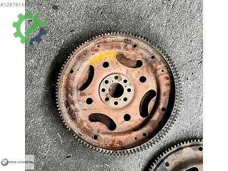 Land Rover Range Rover Volant çıkma parça