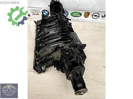 Land Rover Range Rover Emme Manifoldu çıkma parça