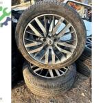 LAND ROVER 20″ ORİJİNAL JANT 2 ADET