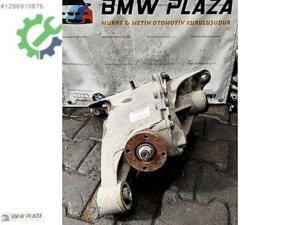 LAND ROVER 3.0 DİZEL ARKA DİFRANSİYEL 3.21 ORAN CH22-4W063-AB