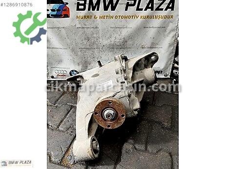 Land Rover Range Rover Arka Defransiyel çıkma parça