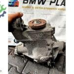 Land Rover Range Rover Arka Defransiyel Çıkma Parça Kayseri