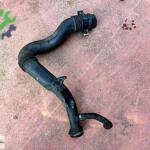 LAND ROVER DİSCOVERY HAVA BORUSU 4619625904