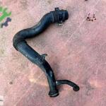 LAND ROVER DİSCOVERY HAVA BORUSU 4619625904