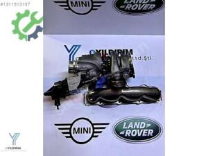 LAND ROVER DİSCOVERY SPORT,VELAR,EVOQUE TURBOŞARJ LR140581