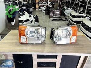 LAND ROVER DİSCO VERRY 3 SAĞ SOL FAR ORJİNAL