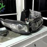 LAND ROVER EVOQUE FAR TAKIMI ORJİNAL