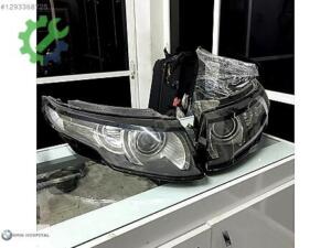LAND ROVER EVOQUE FAR TAKIMI ORJİNAL