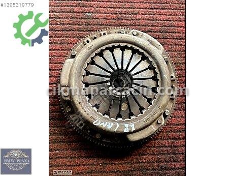 Land Rover Freelander Baskı Balata çıkma parça