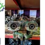 Land Rover Freelander Silindir Kapak Çıkma Parça İzmir