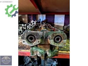 LAND ROVER FREELANDER 1.8 BENZİNLİ DOLU SİLİNDİR KAPAĞI