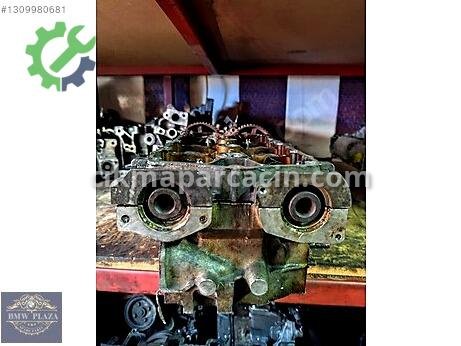 Land Rover Freelander Silindir Kapak çıkma parça