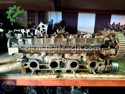 Land Rover Freelander Silindir Kapak çıkma parça