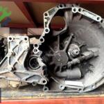 Land Rover Freelander Şanzıman Komple Çıkma Parça Kayseri