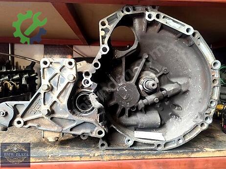 Land Rover Freelander Şanzıman Komple çıkma parça
