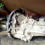 Land Rover Freelander Şanzıman Komple Çıkma Parça Kayseri