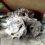 Land Rover Freelander Şanzıman Komple Çıkma Parça Kayseri