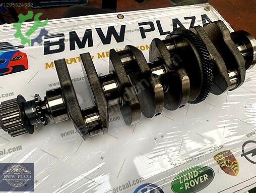 Land Rover Freelander Krank 2-EVOQUE çıkma parça